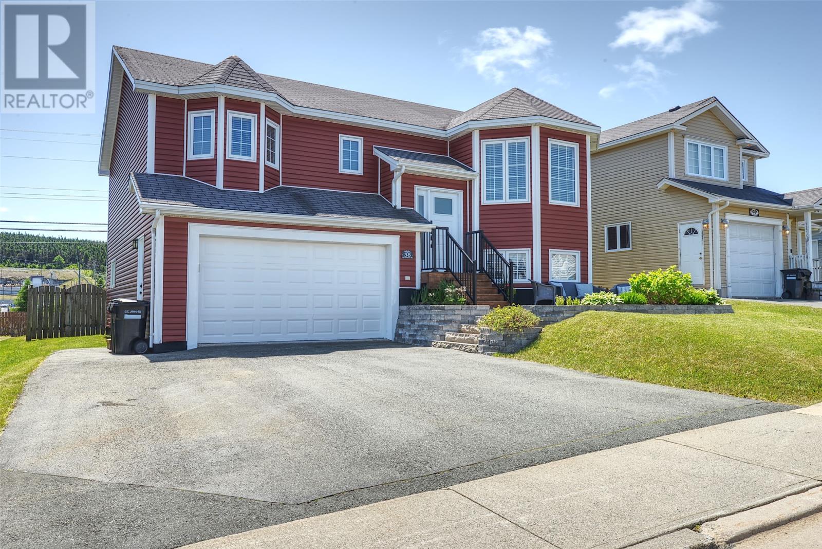 38 Gil Eannes Drive