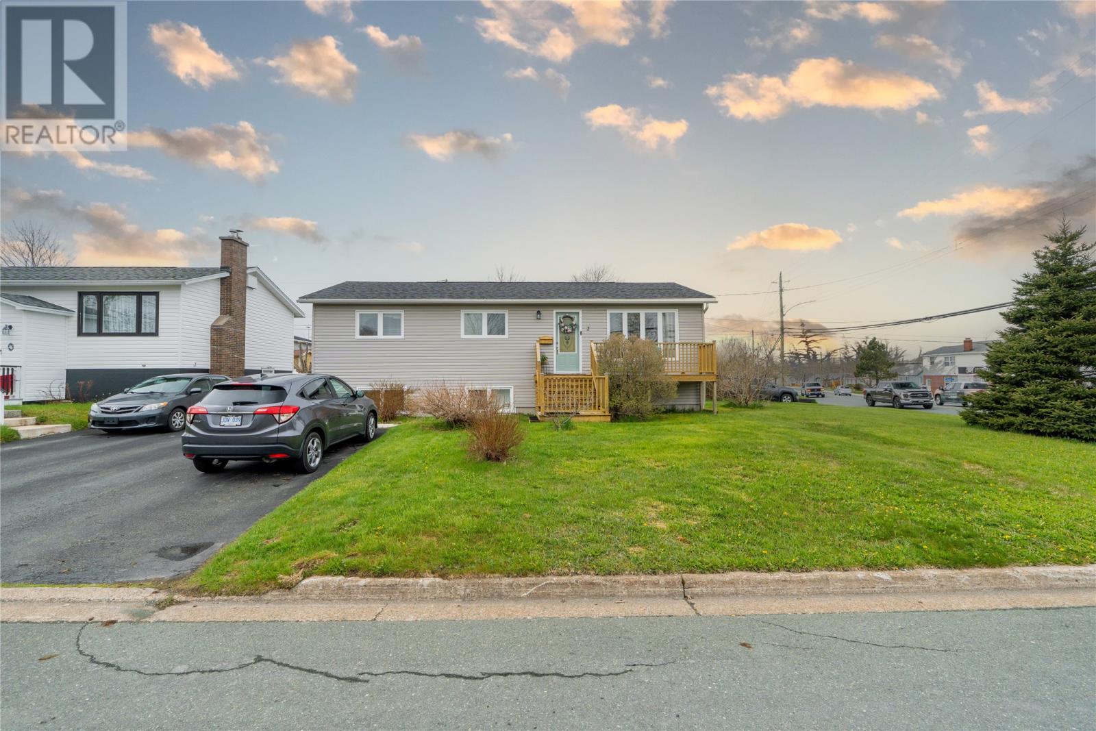 2 Pleasant Avenue