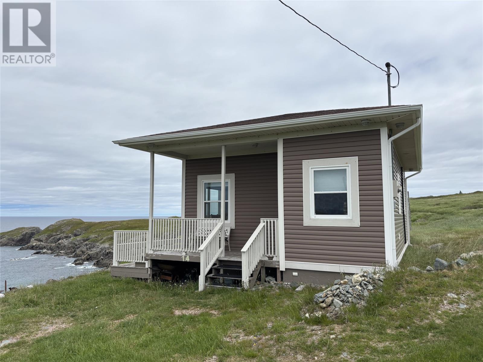 14 Martins Island Road Property Photo 1