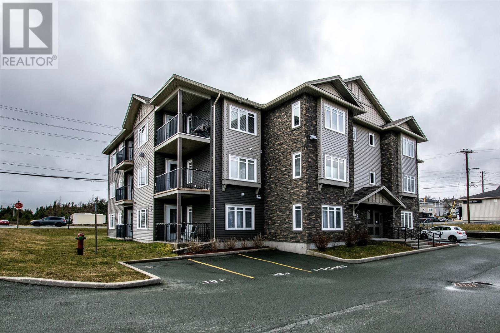 1 Kestrel Drive Unit#101