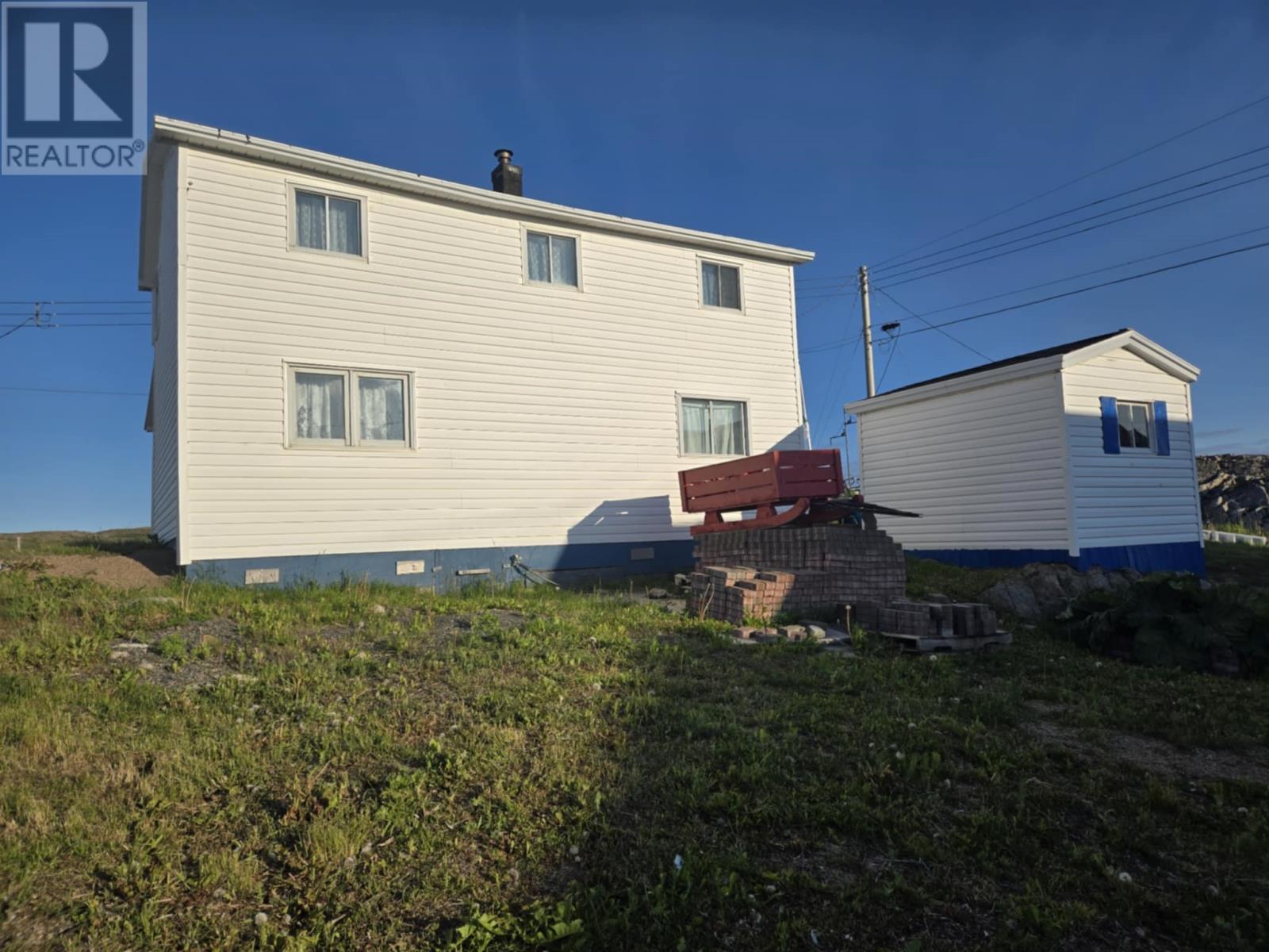 82 Little Harbour Road Property Photo 1