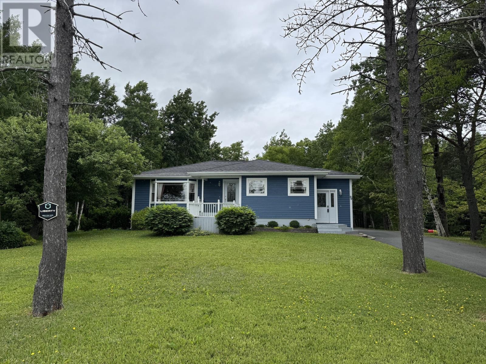 96 Memorial Drive Property Photo 1