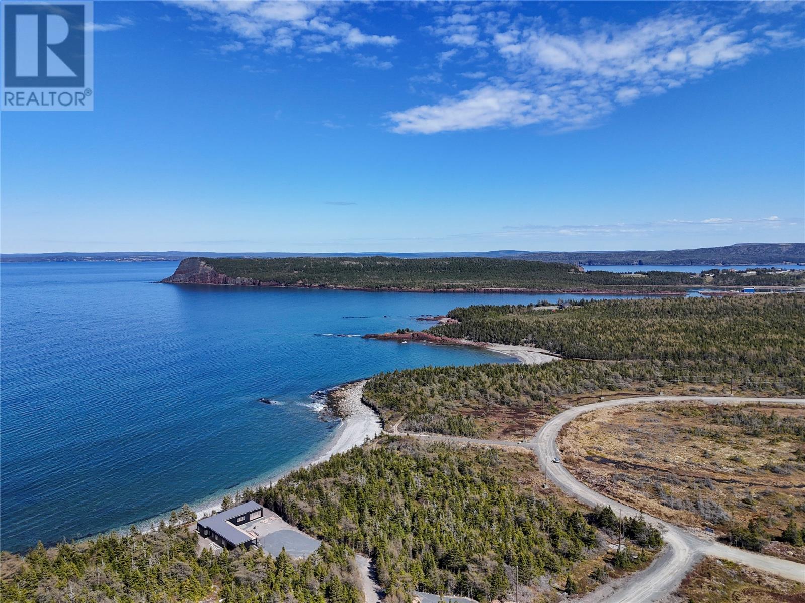 Lot 6 Pumbly Cove Pond Property Photo 1