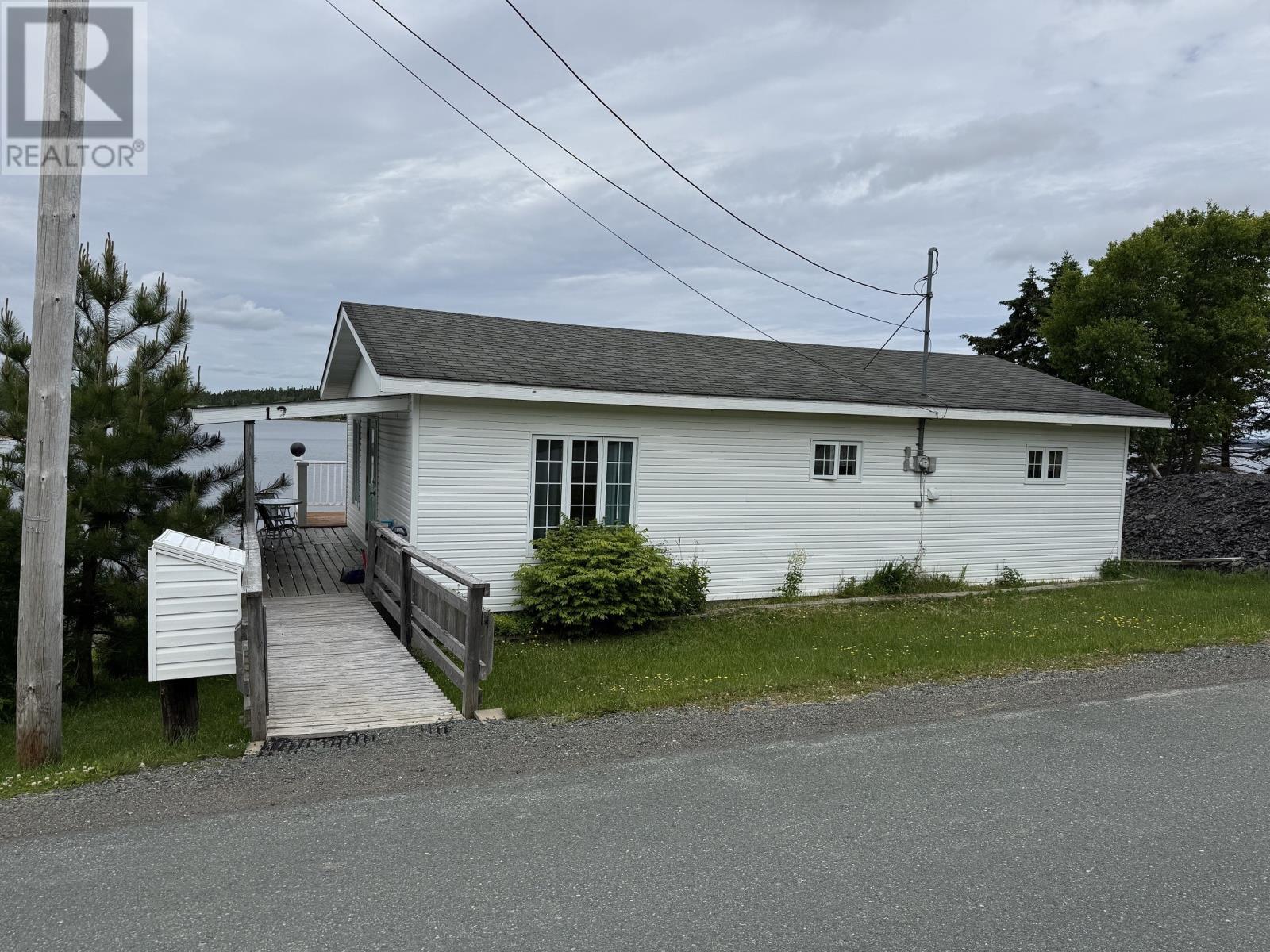13 Southside Road