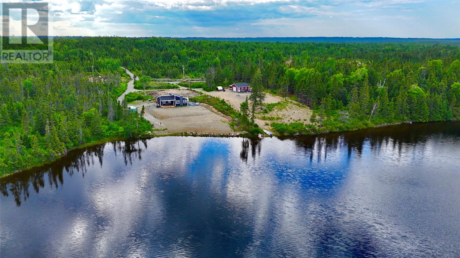 0 Pikes Pond