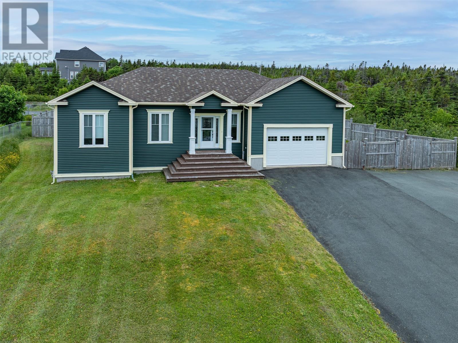 246 Dogberry Hill Road