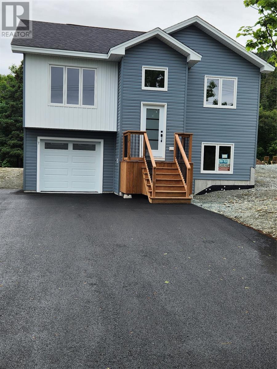 7 Belbins Road