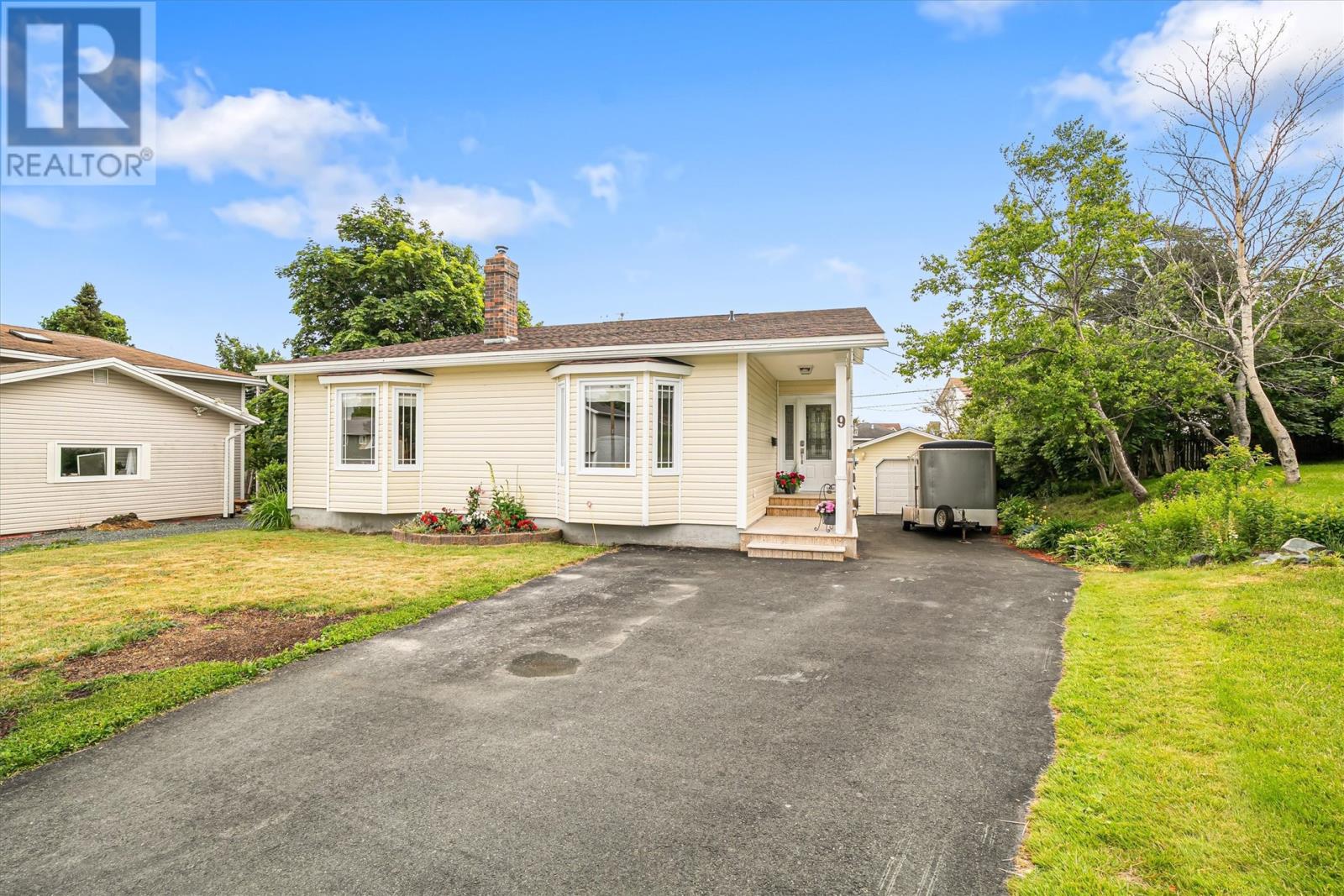 9 Fair Haven Place