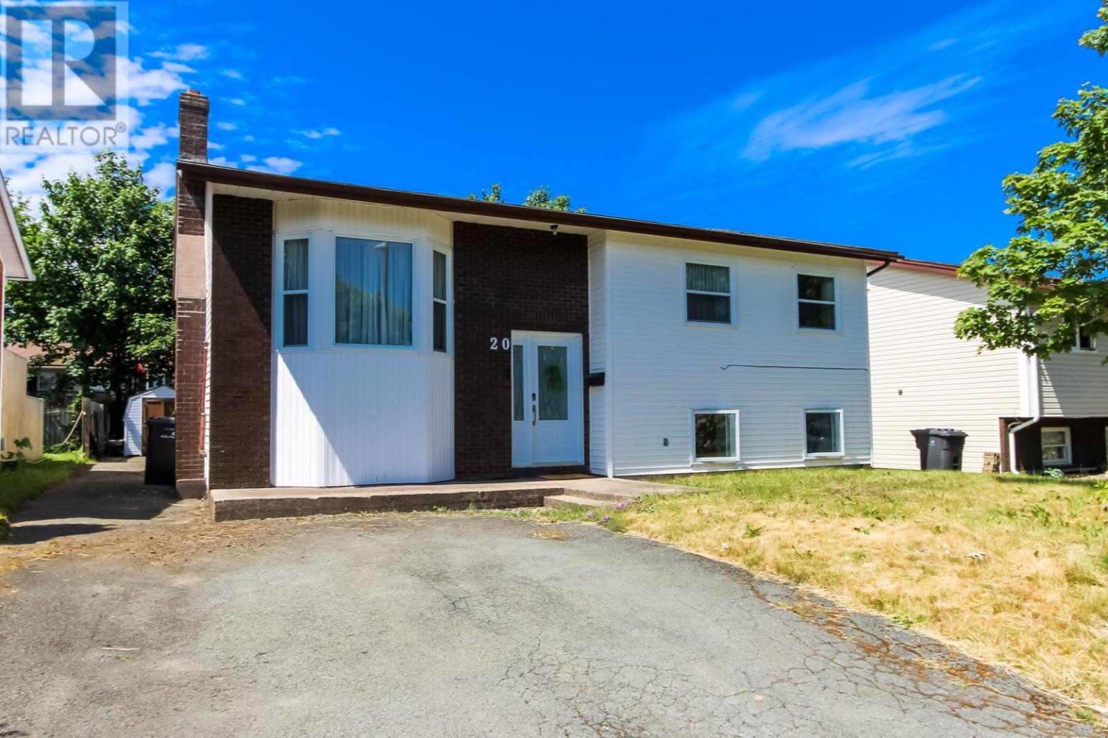 20 Princeton Crescent