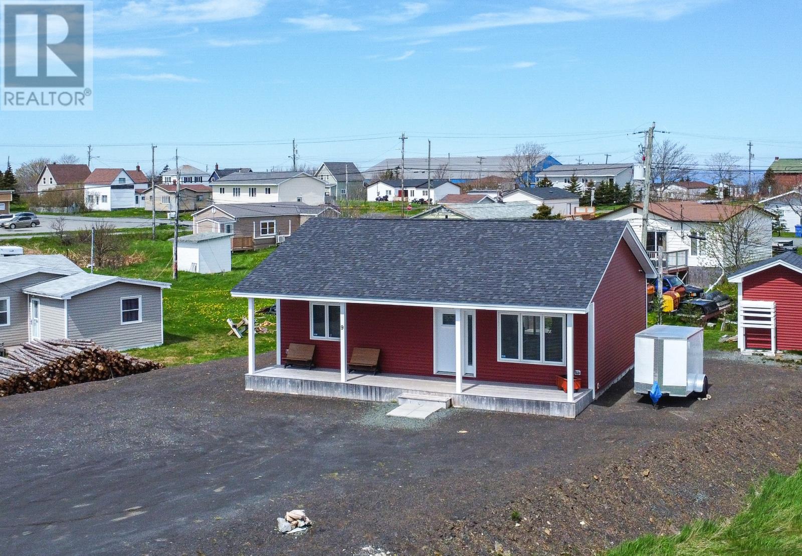 9 Sixth Street Property Photo 1