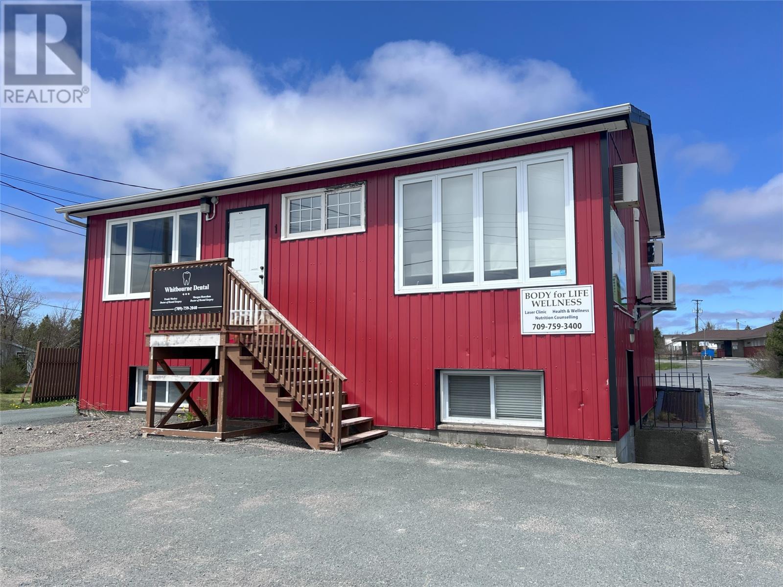 1 Whitbourne Avenue Unit#a Property Photo 1