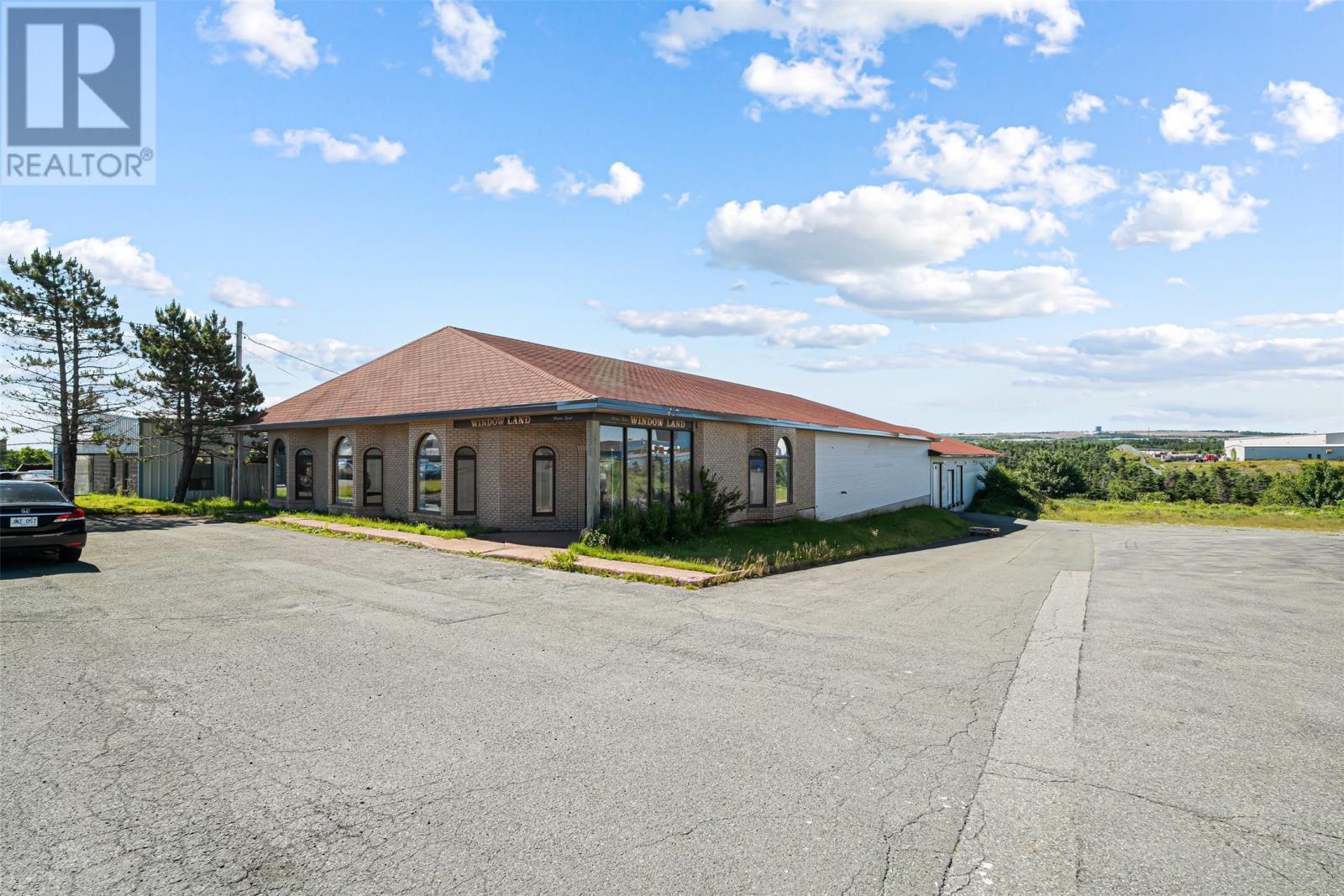 1171 Topsail Road