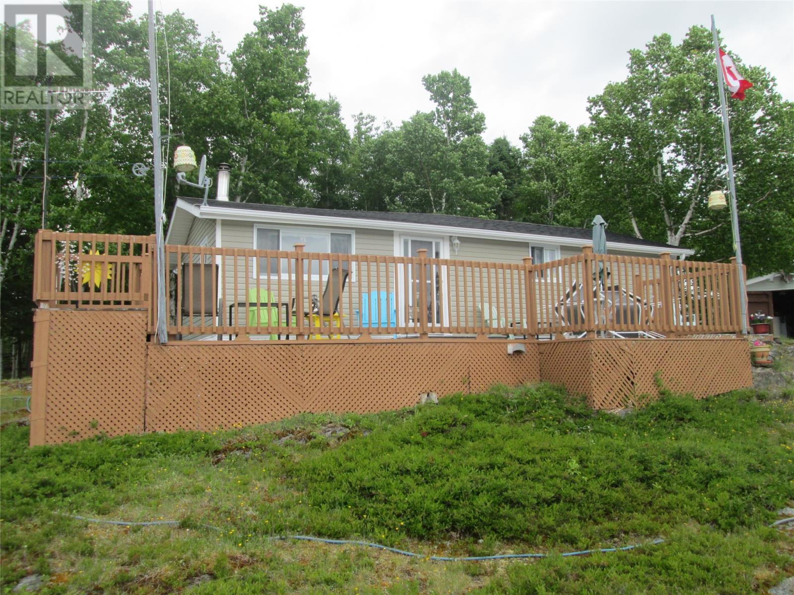 29058 Twin Ponds Highway Property Photo 1