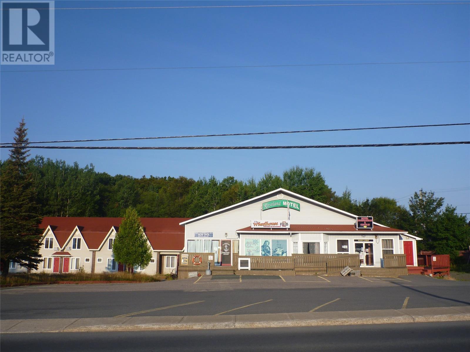 262 Memorial Drive