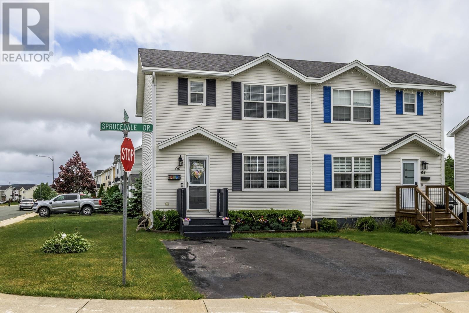66 Sprucedale Drive