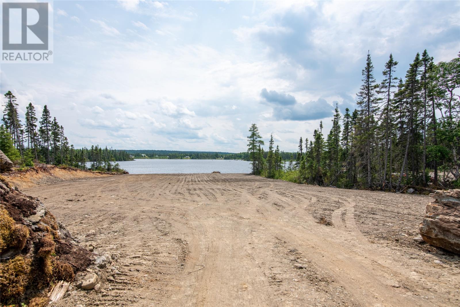 0 Island Pond Property Photo 1