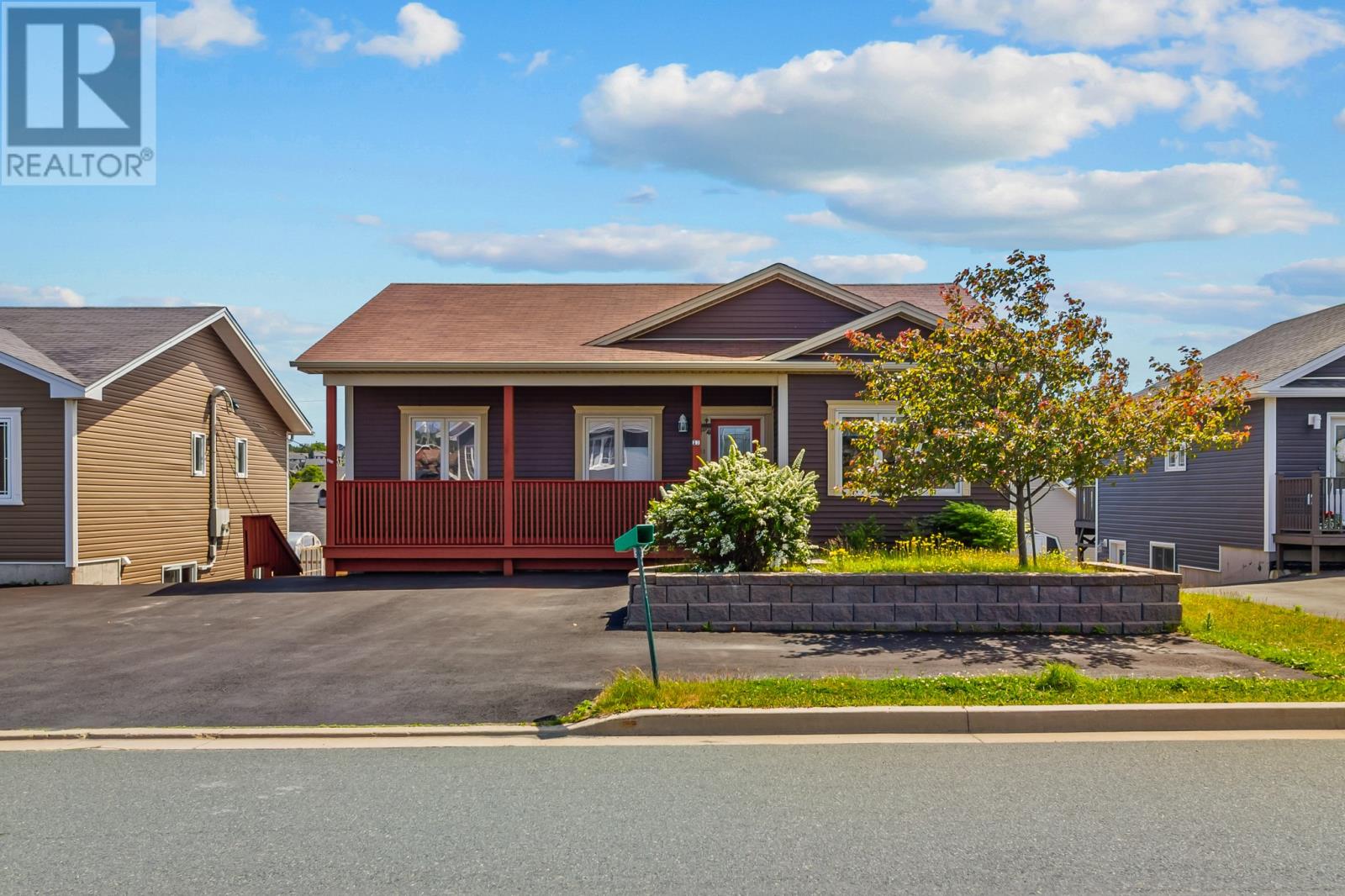 21 Agustus Avenue