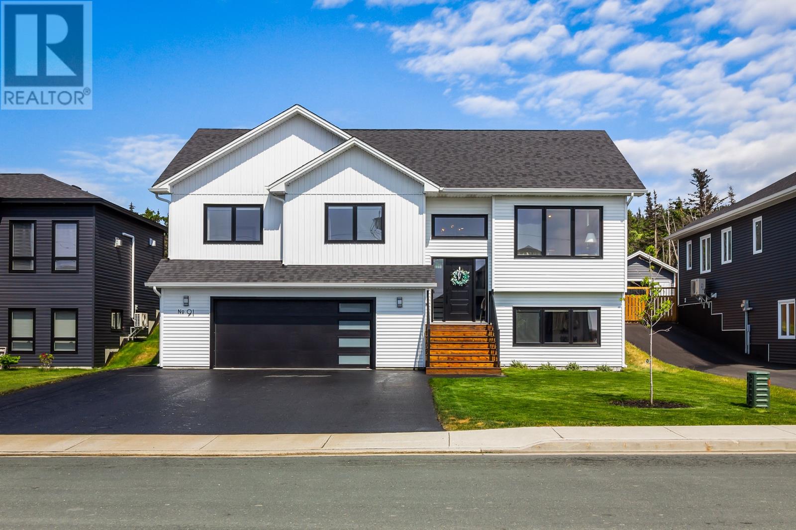 91 Sgt Donald Lucas Drive