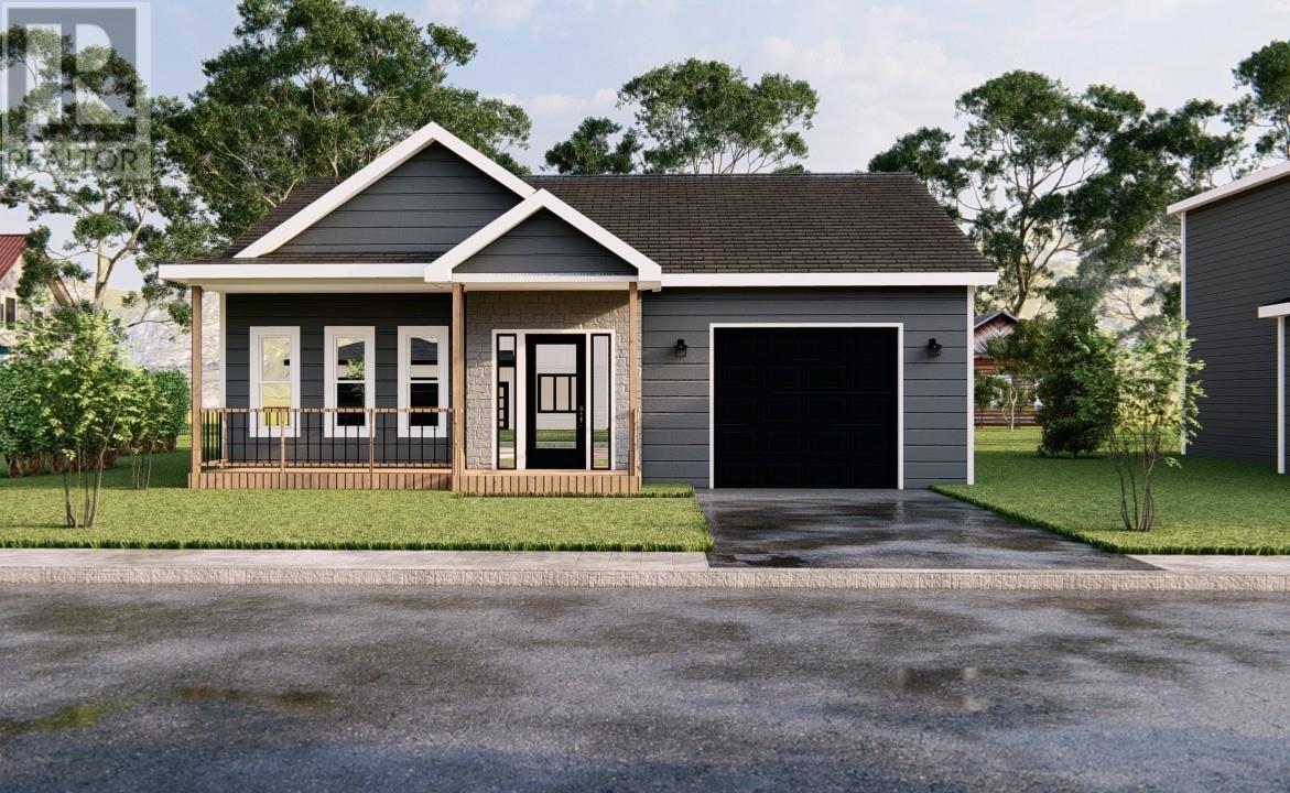 87 Trenton Drive
