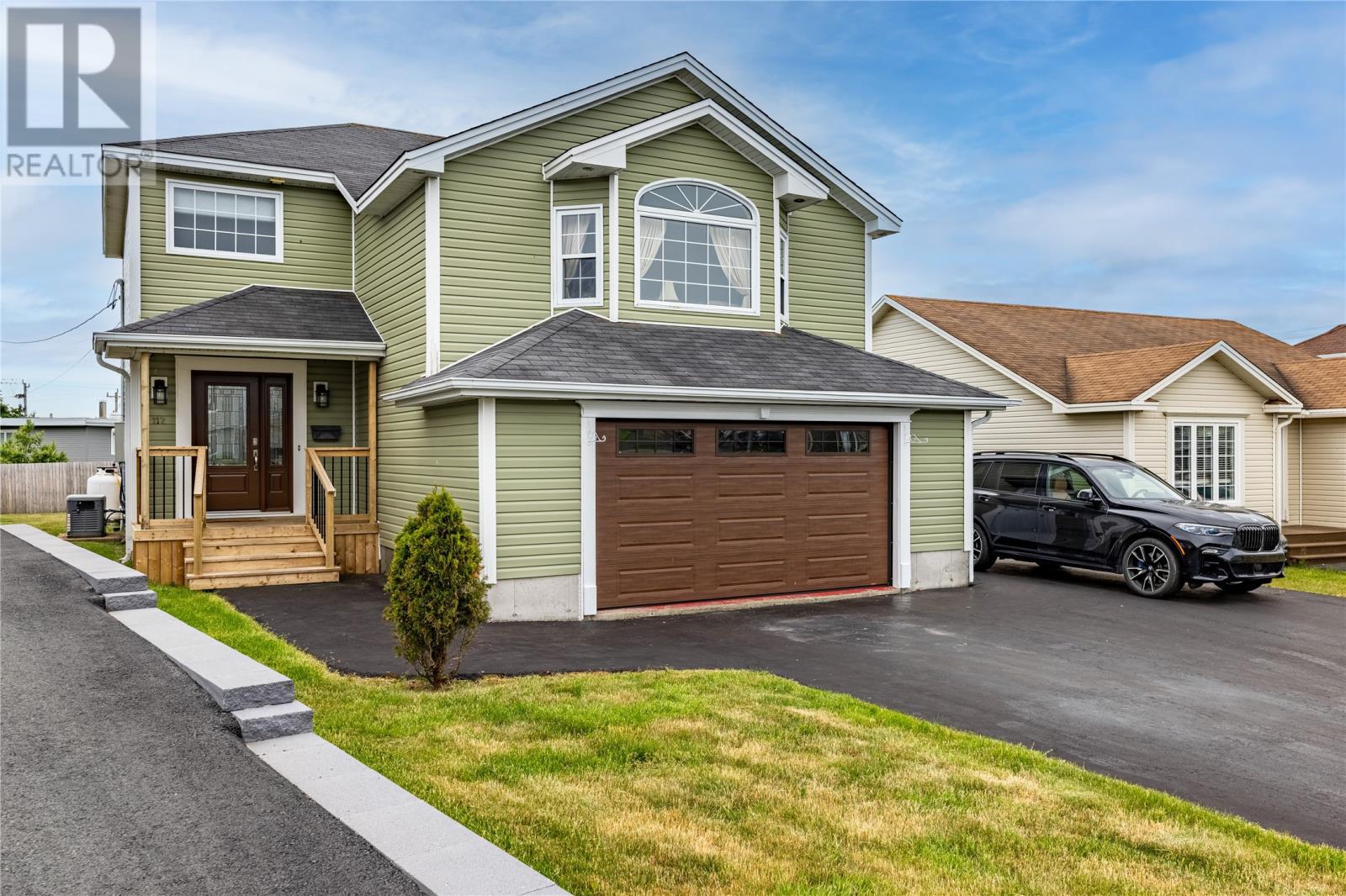 112 Canterbury Drive