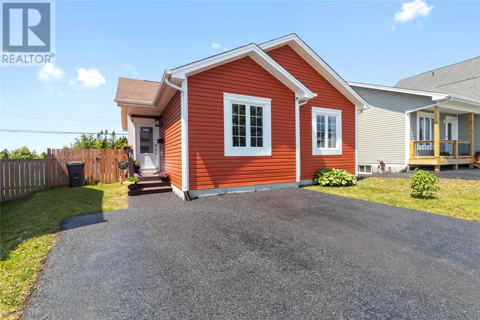 11 Brant Drive
