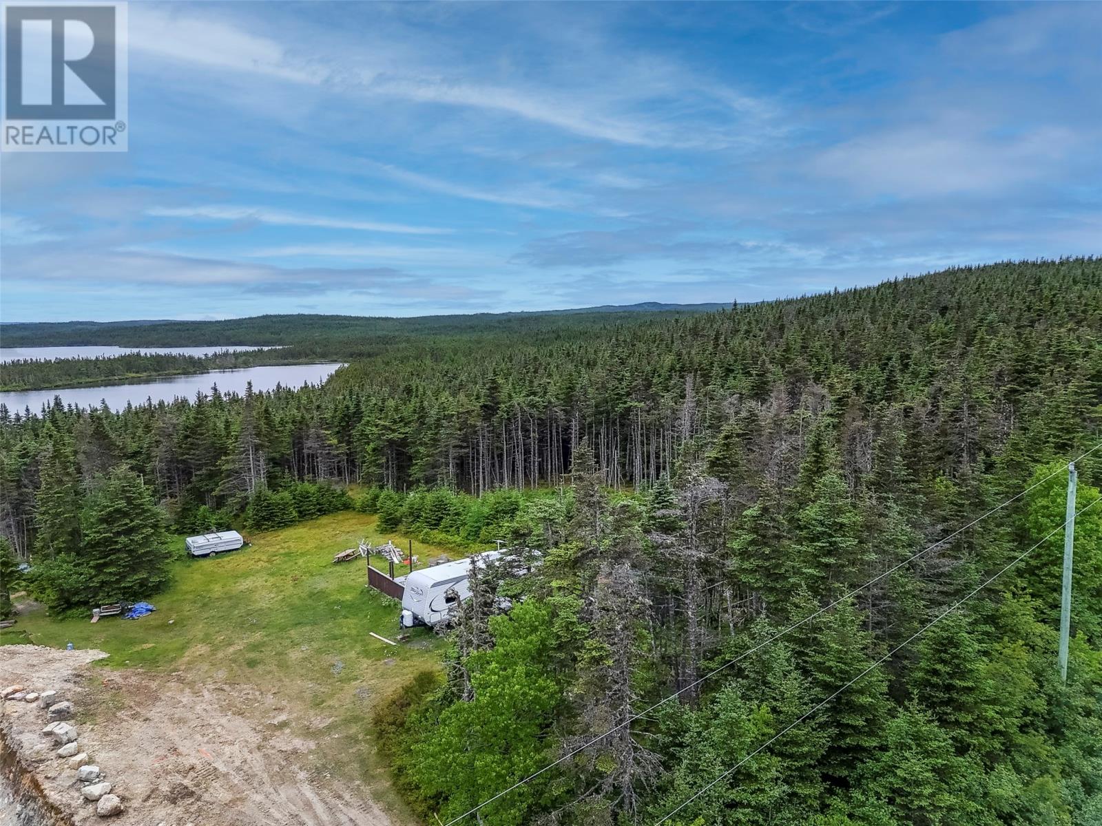 Lot 22 Line Road Property Photo 1