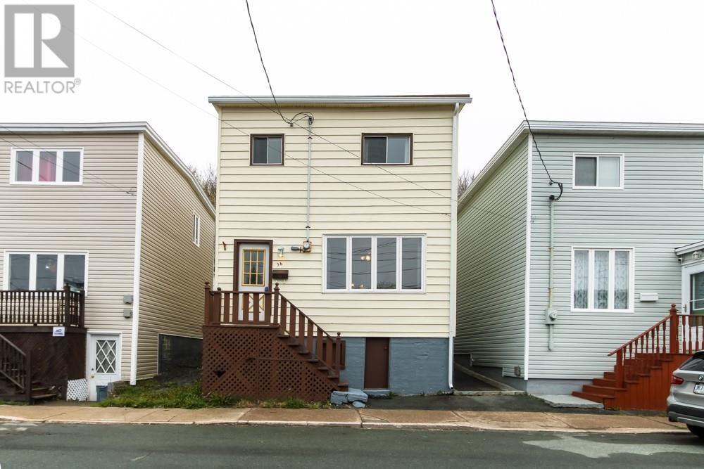 36 Mckay Street