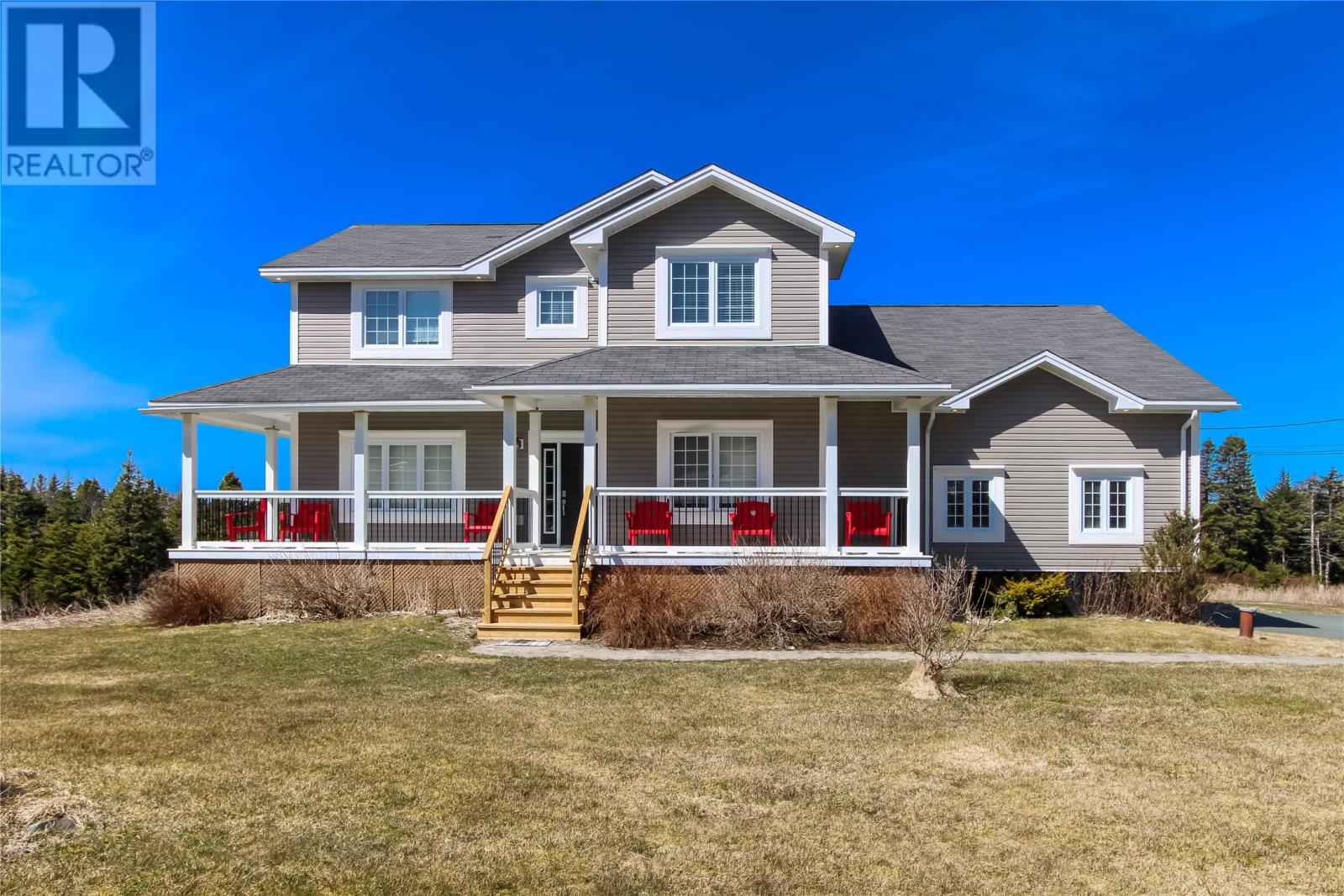 99 Red Cliff Road
