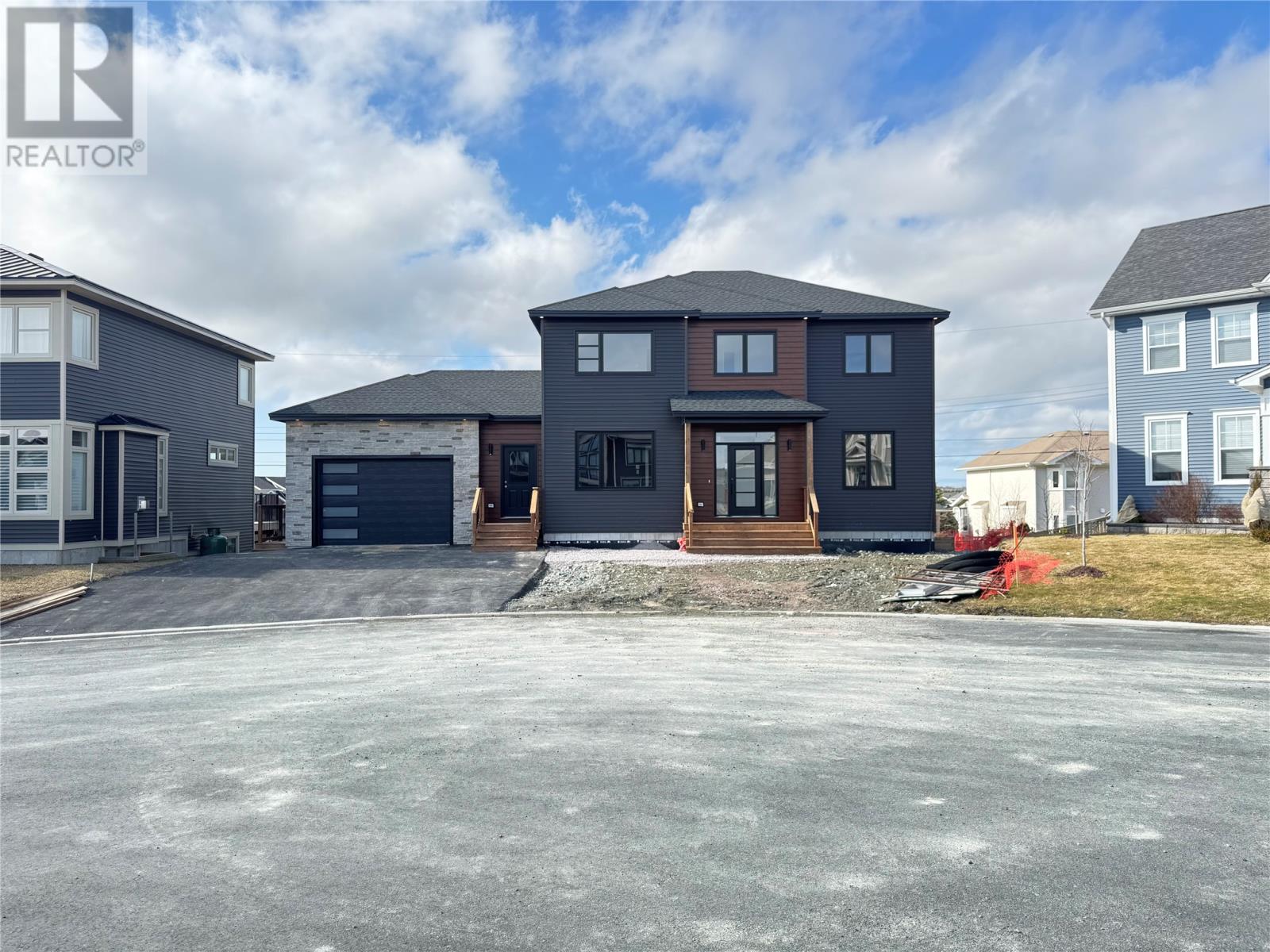 73 Parsonage Drive