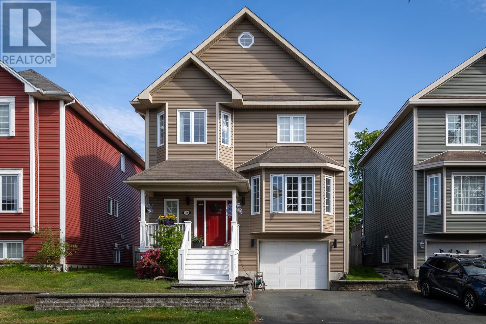 106 Forest Road