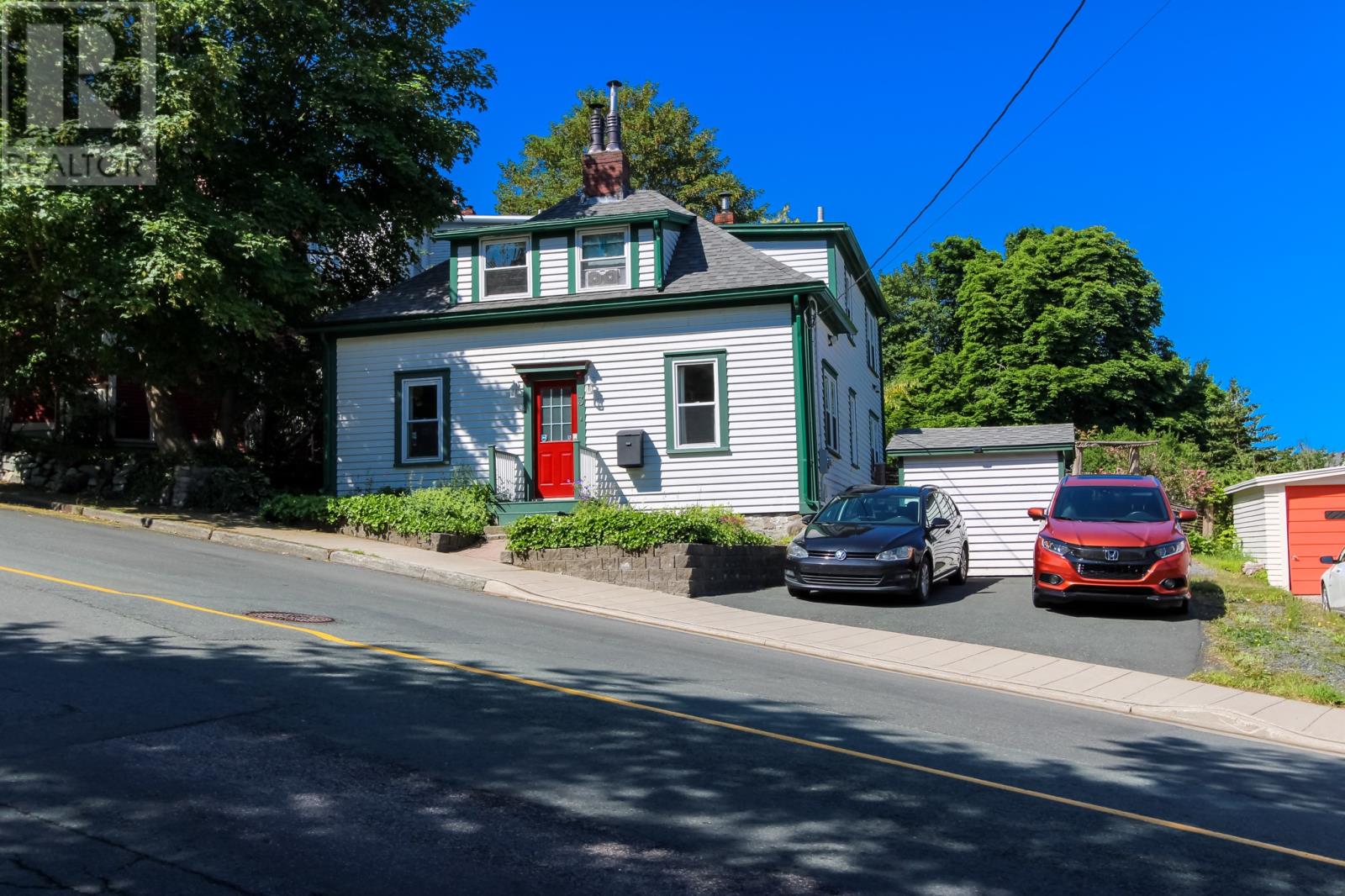 3 Carpasian Road