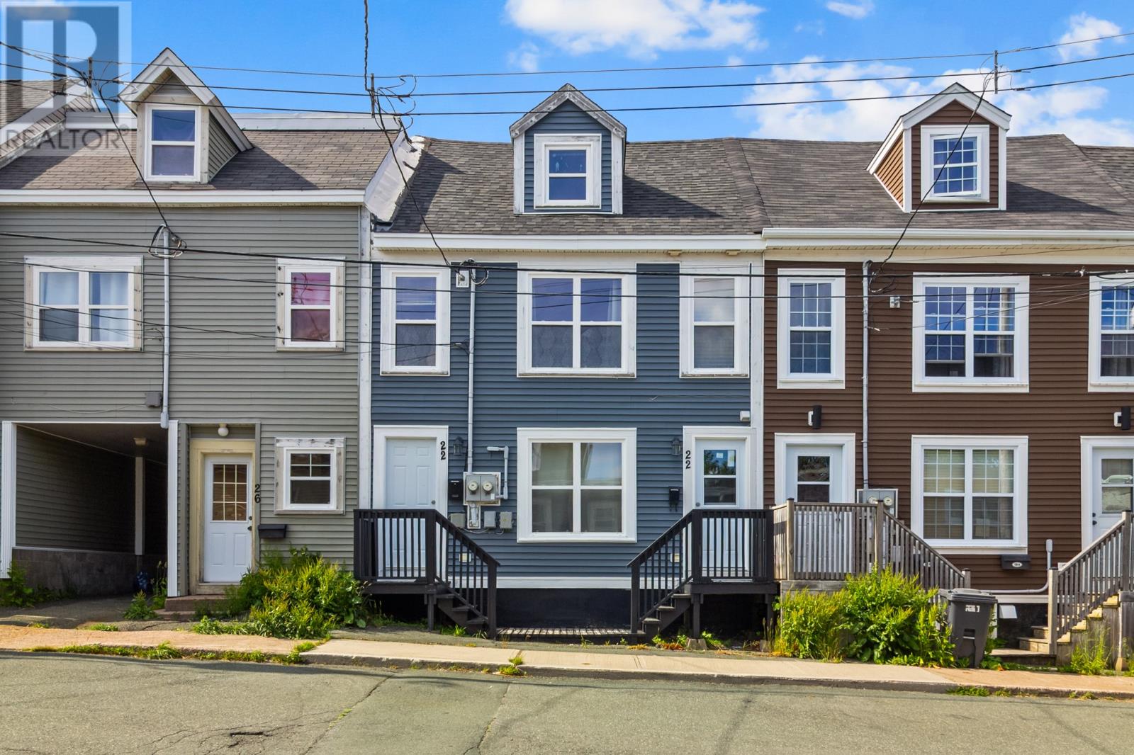22 Young Street