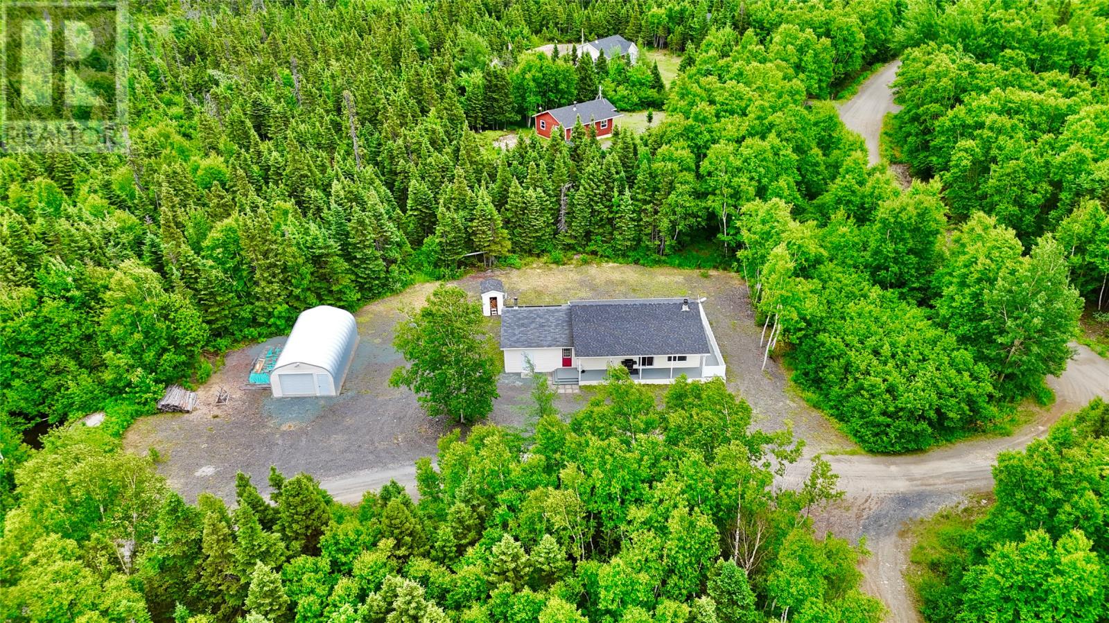 0 Birchy Bay Pond Property Photo 1