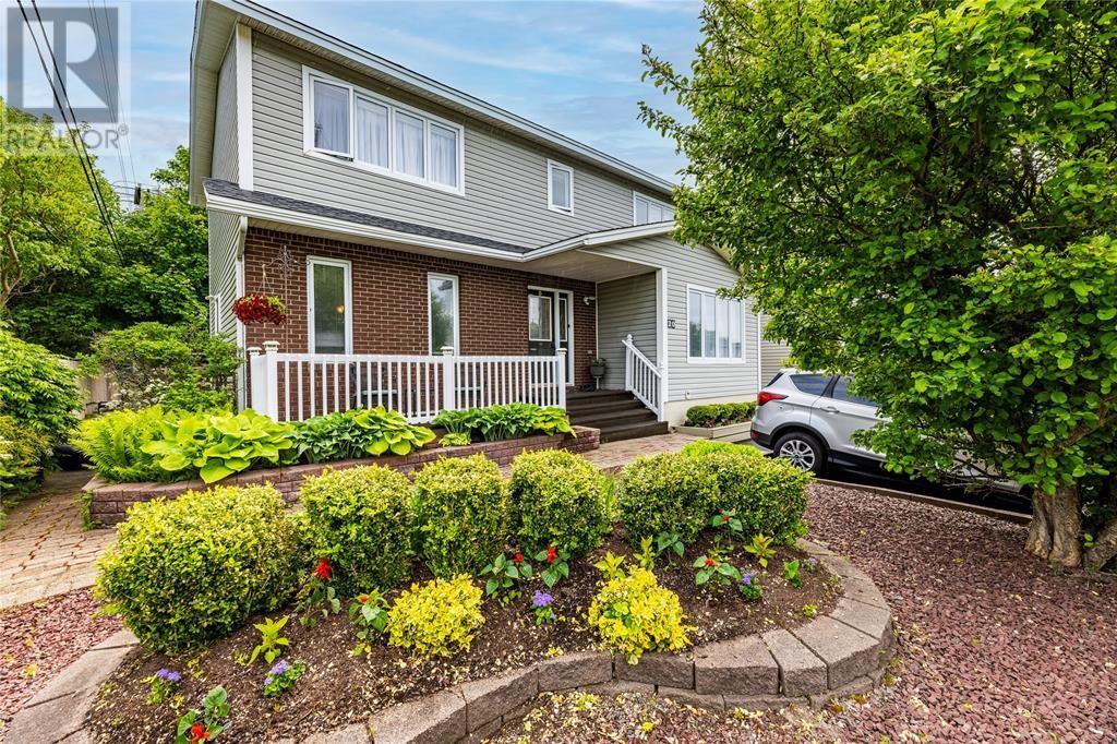 20 Carrick Drive