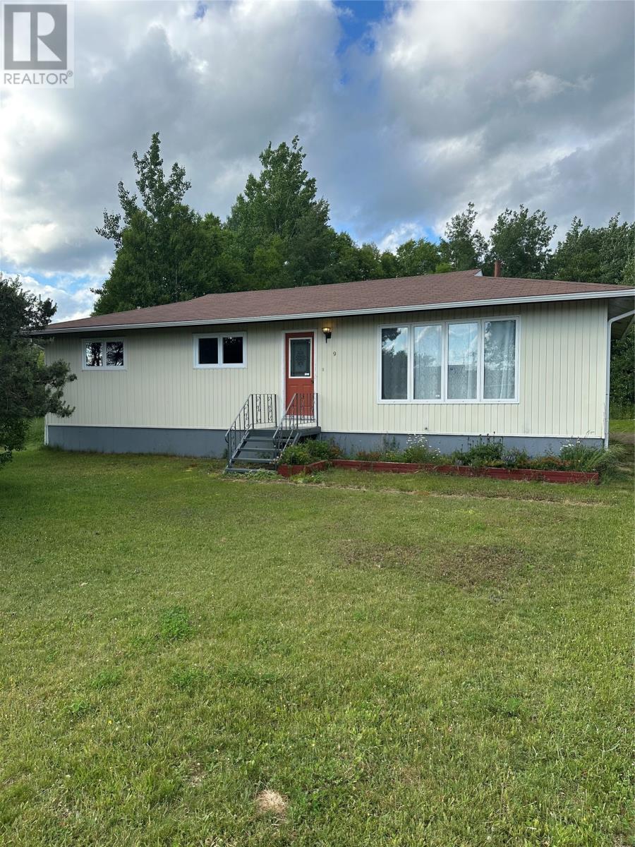 9 Marshall's Drive Property Photo 1