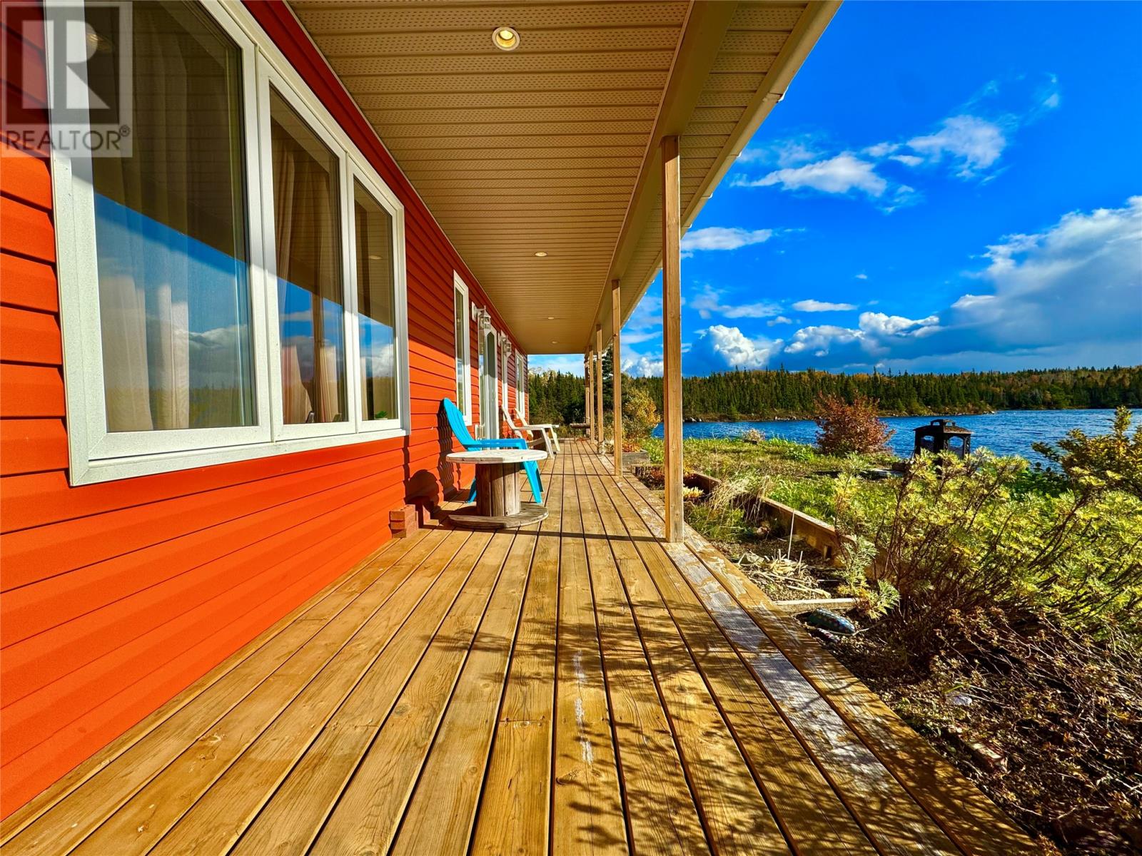 43 Munroe's Pond Property Photo 1