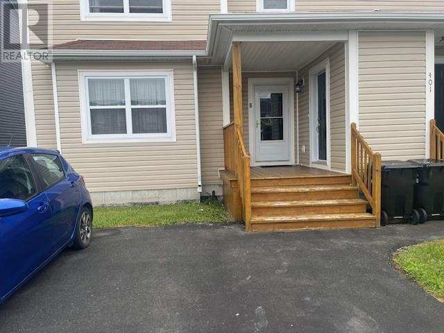 401 Blackmarsh Road Unit#1 Property Photo 1