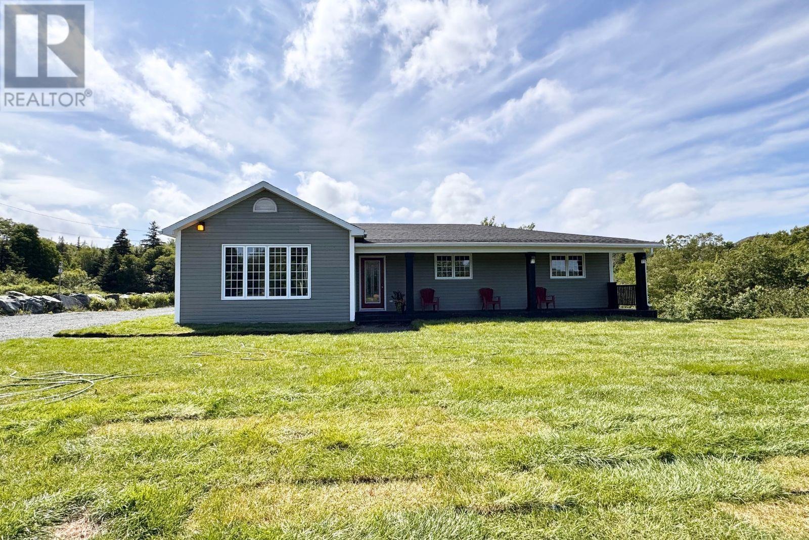 442 Conception Bay Highway Property Photo 1