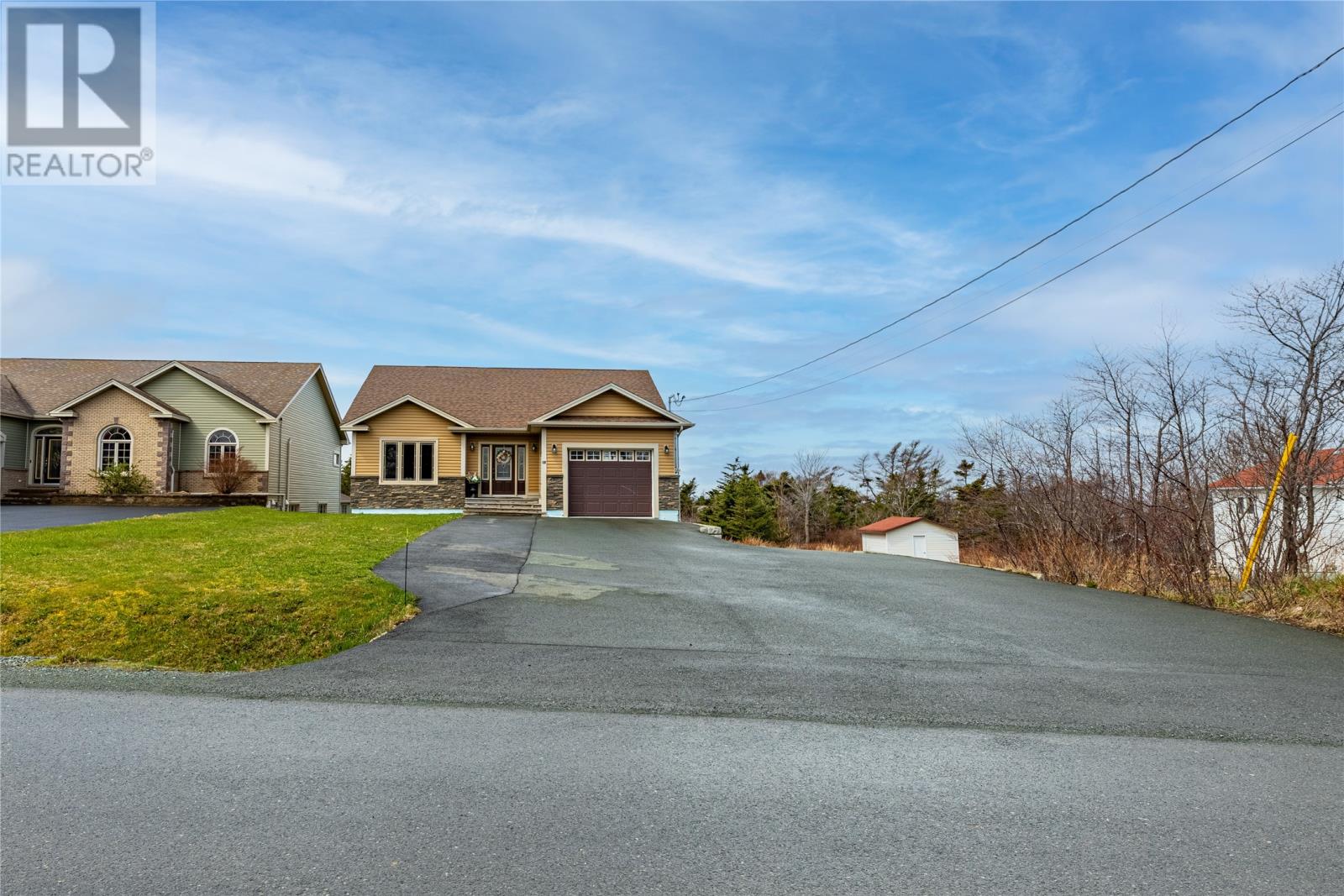 68 Middlebight Road