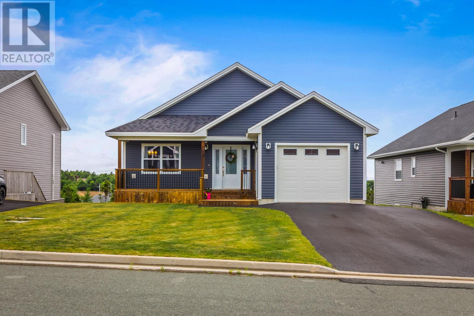 49 Oaken Drive