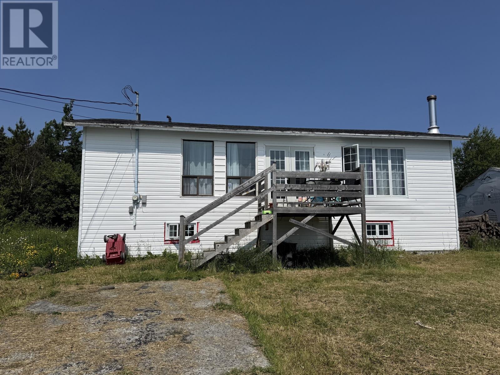 21 Wing's Point Road Property Photo 1