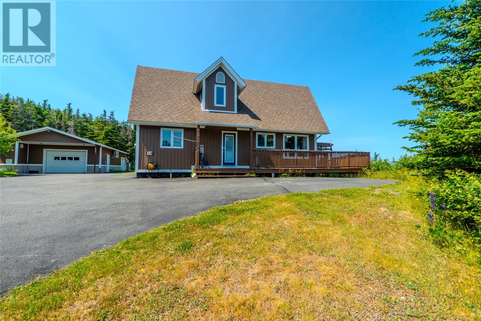 14 White Rock Road Property Photo 1