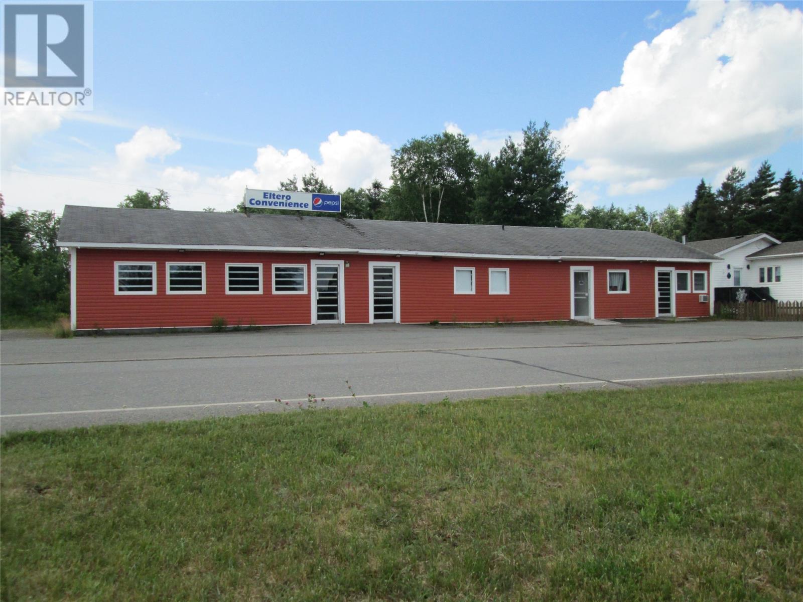 1 Eltero Park Property Photo 1