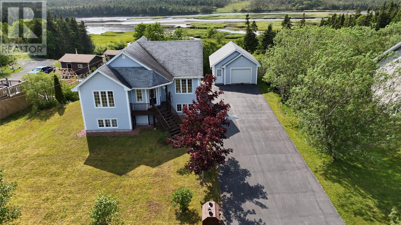 50 Shaheen Crescent