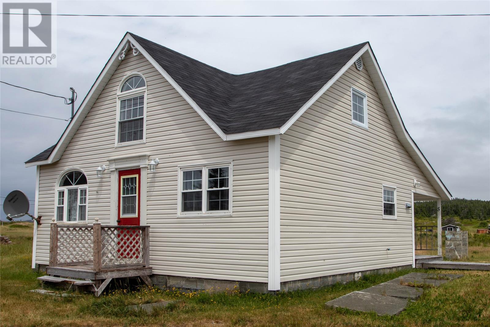 5 Skiffington's Lane Property Photo 1