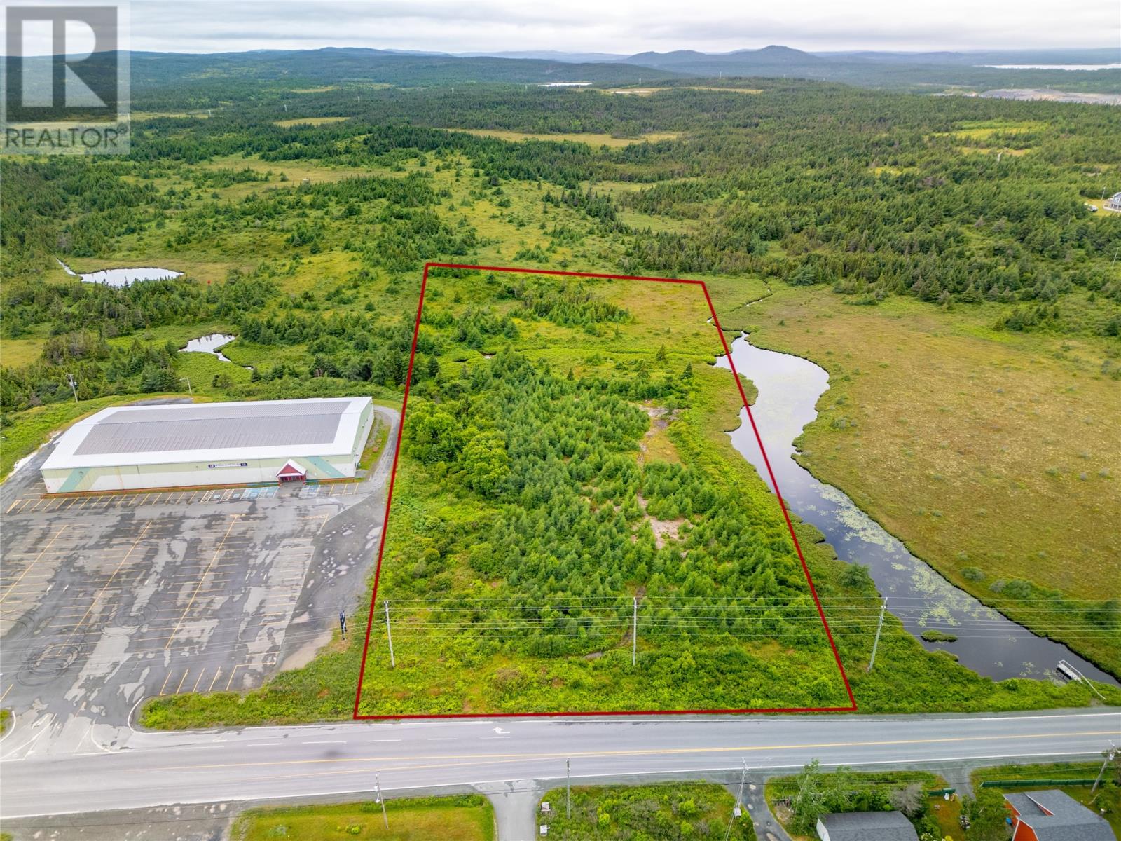 100a Main Road Property Photo 1