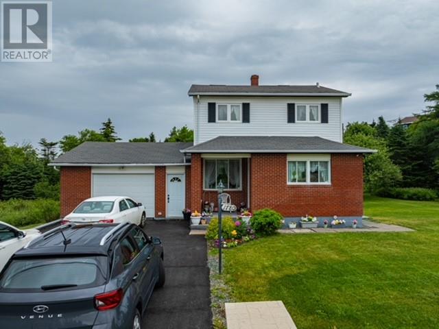 1780 Topsail Road Road Property Photo 1