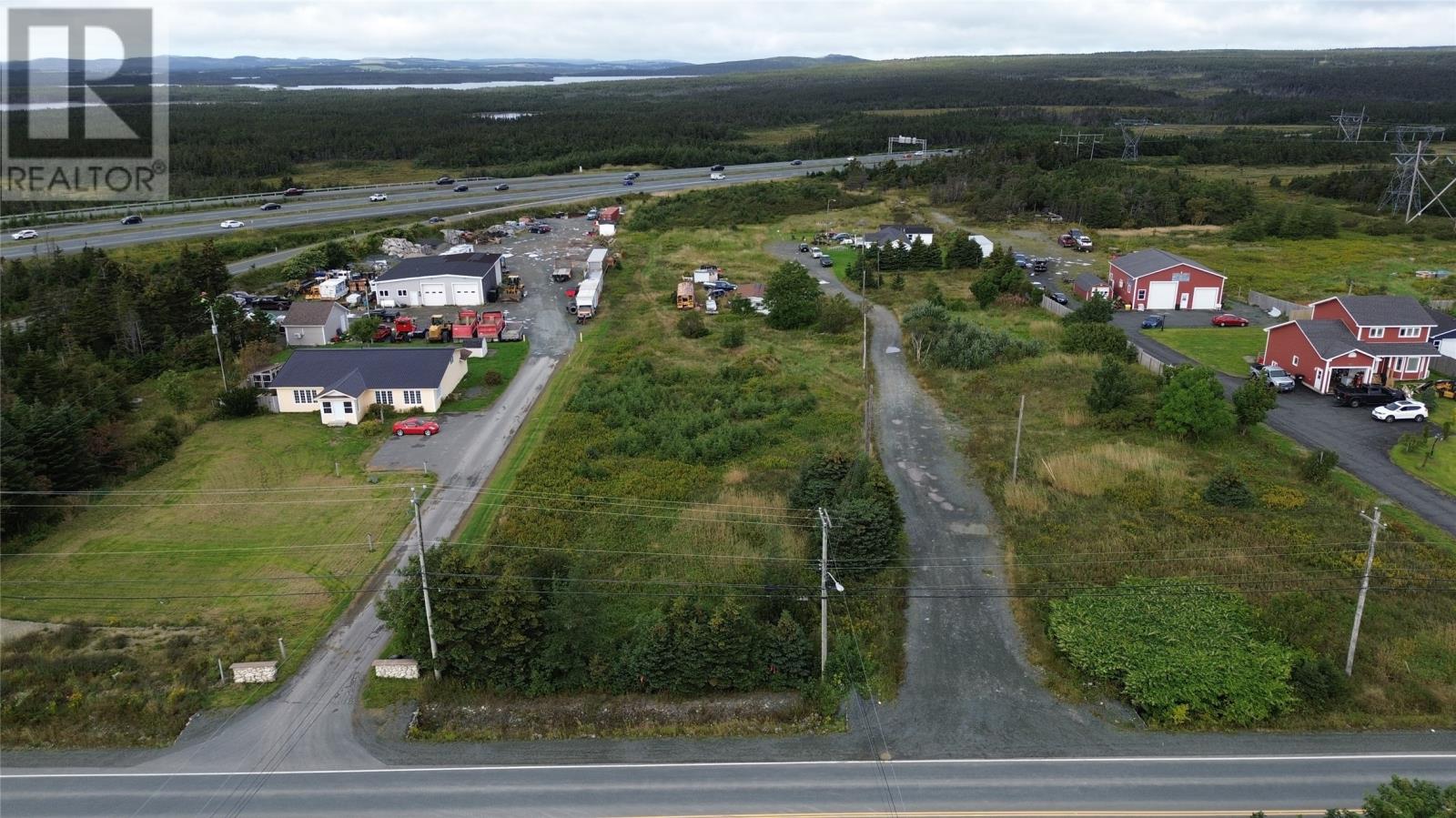 576 Thorburn Road
