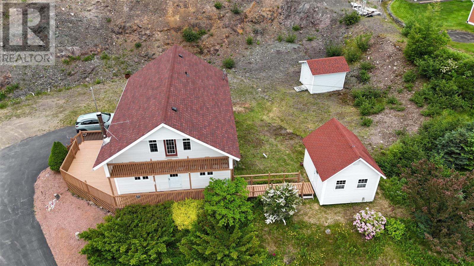48 Salt Pond Road
