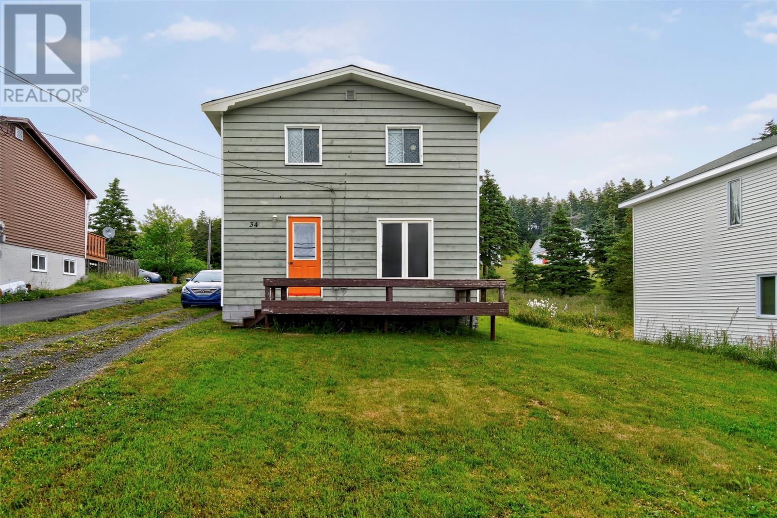 34 Front Road